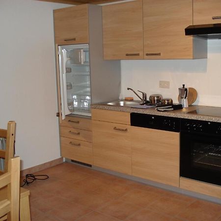 Rustico Pacifico Apartment Brontallo Cameră foto