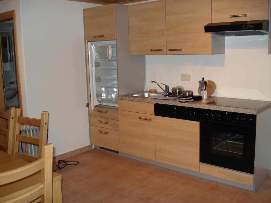 Rustico Pacifico Apartment Brontallo Cameră foto